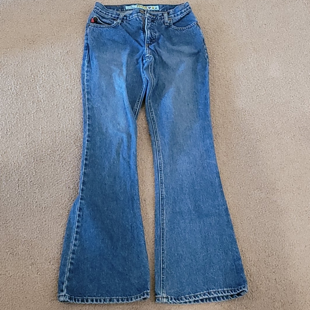 Mudd Jeans size 5